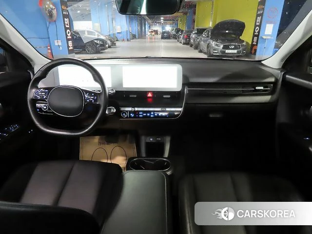 Hyundai Ionic 5 id 3806452 из Кореи 15