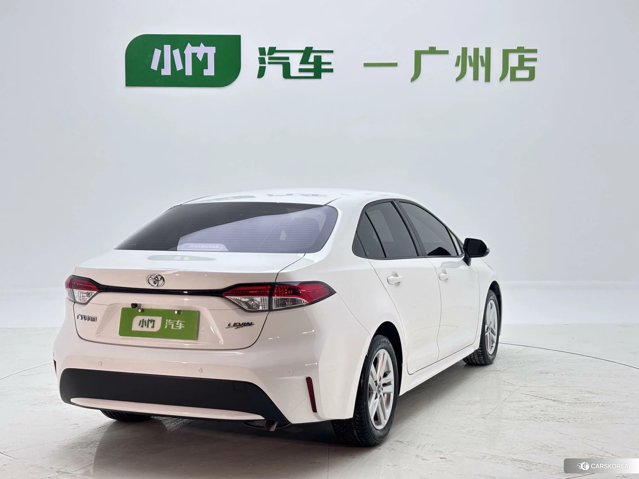 Toyota Lei Ling id 4512745 из Китая 26