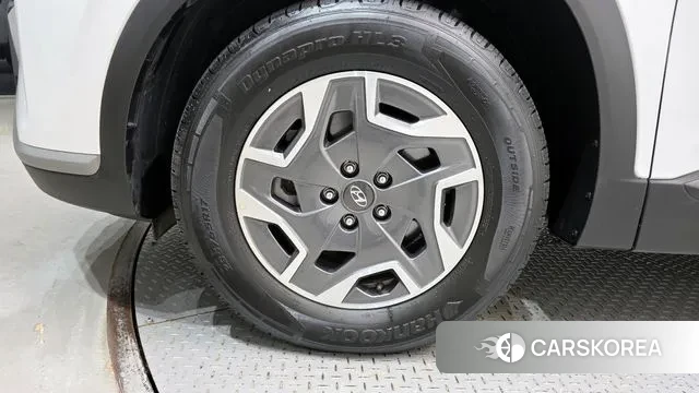 Hyundai The New Santa Fe id 2985233 из Кореи 15