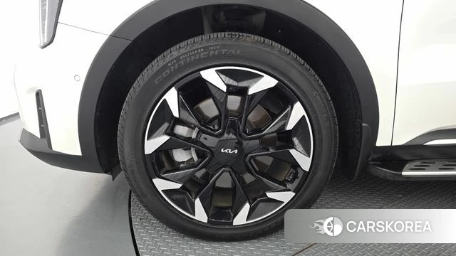 Kia The New Sorento 4th Generation id 4847699 из Кореи 29