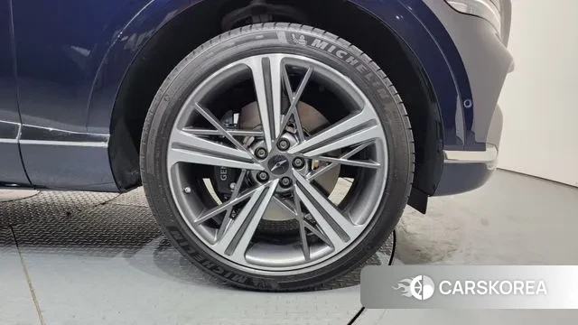 Genesis GV80 Coupe id 3770048 из Кореи 15