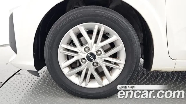 Kia Morning Urban (JA) id 2874917 из Кореи 15