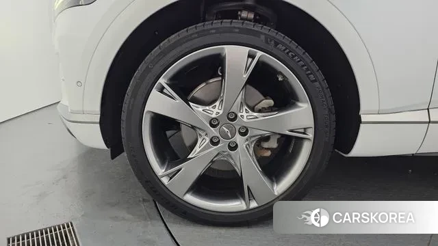 Genesis GV80 id 3582077 из Кореи 15