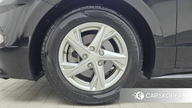 Hyundai Sonata (DN8) id 4434415 из Кореи 15