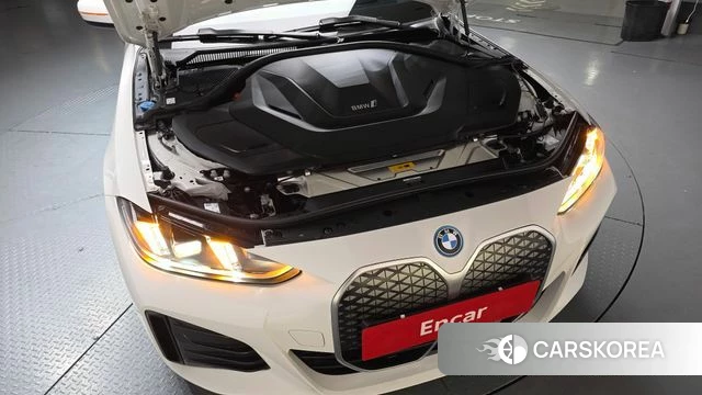 BMW i4 id 4359885 из Кореи 30