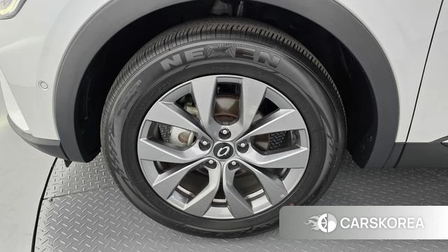 Renault Korea (Samsung) XM3 id 4528033 из Кореи 15