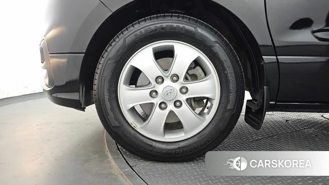 Hyundai The New Grand Starex id 4594946 из Кореи 15
