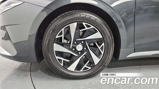 Hyundai The New Grandeur IG Hybrid id 2896310 из Кореи 15