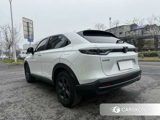 Honda XR-V id 4276165 из Китая 10