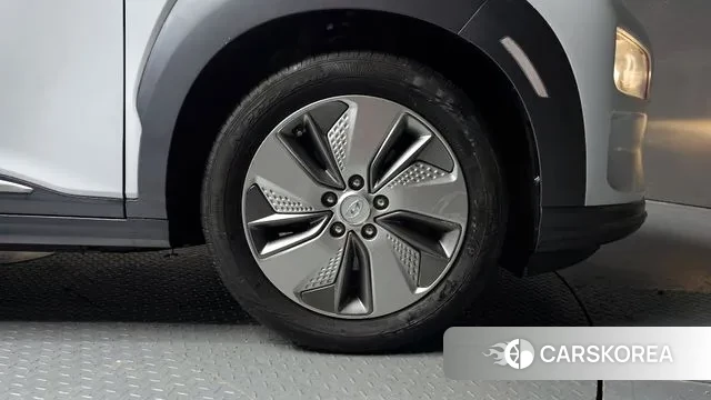 Hyundai Kona Electric id 3514593 из Кореи 15