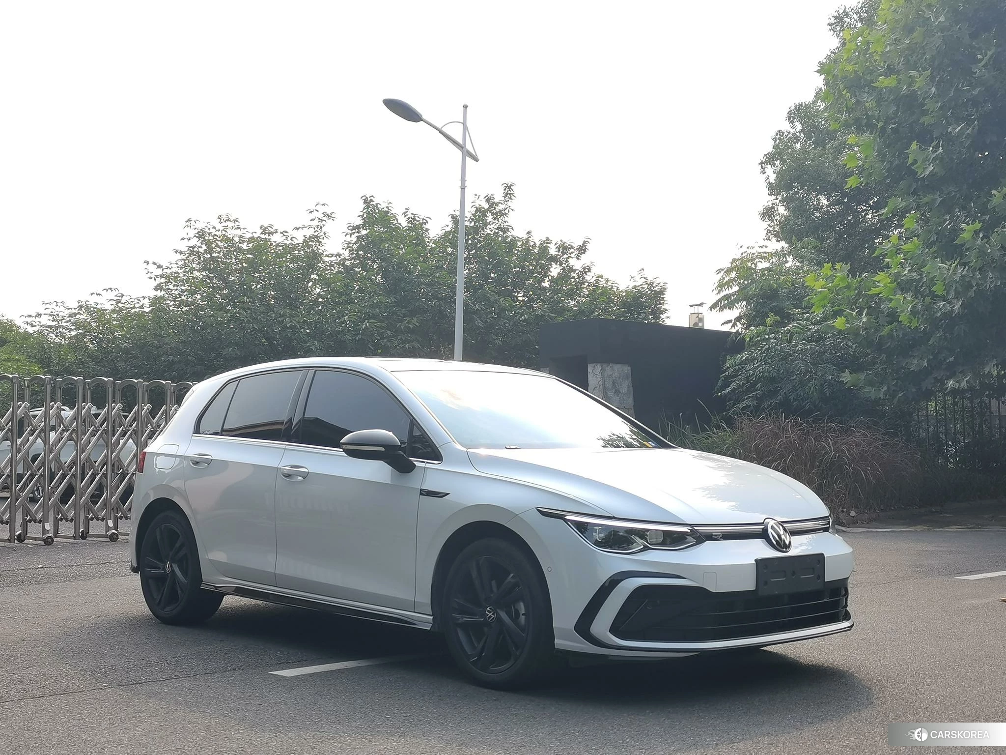 Volkswagen Golf id 4486254 из Китая 10