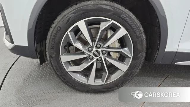 Audi Q5 (FY) id 3649986 из Кореи 15