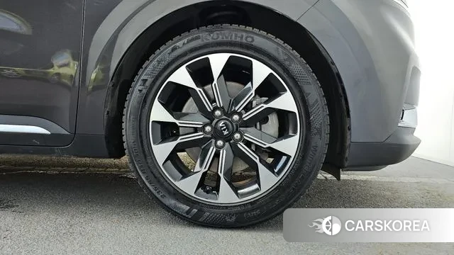 Kia Carnival 4th generation id 2976172 из Кореи 15