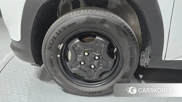 Hyundai Casper id 3758084 из Кореи 15