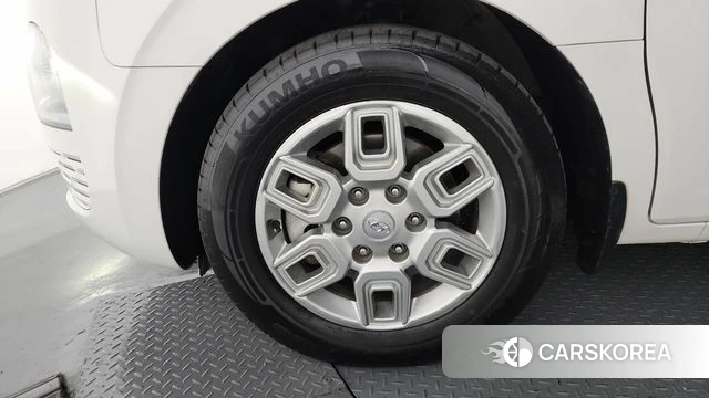 Hyundai Staria id 4201705 из Кореи 26