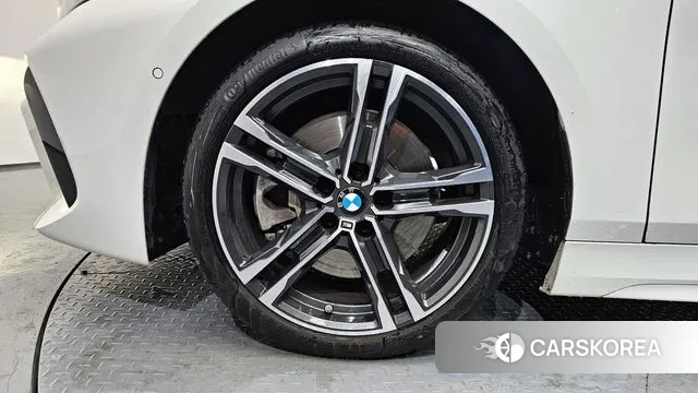 BMW 1 Series (F40) id 3447428 из Кореи 15