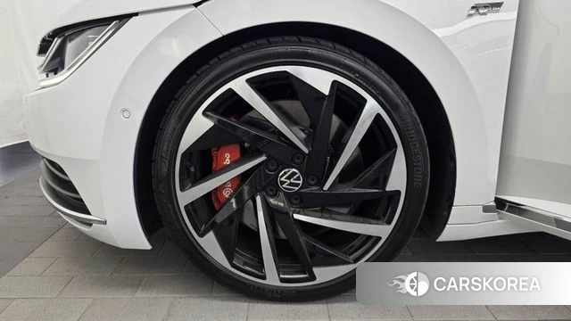 Volkswagen Arteon id 4717202 из Кореи 32