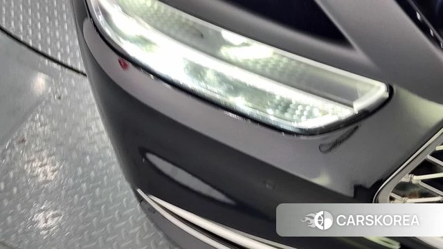 Genesis G90 id 4536152 из Кореи 34