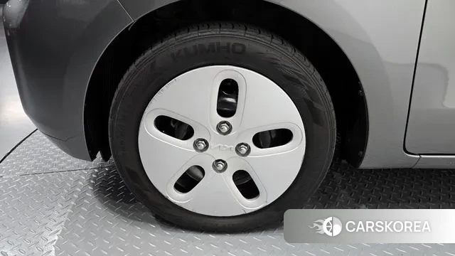 Kia The New Ray id 3411193 из Кореи 15