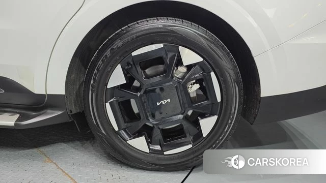 Kia The New Carnival 4th Generation id 4783367 из Кореи 30