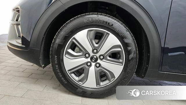 Kia The New Niro id 4310668 из Кореи 15
