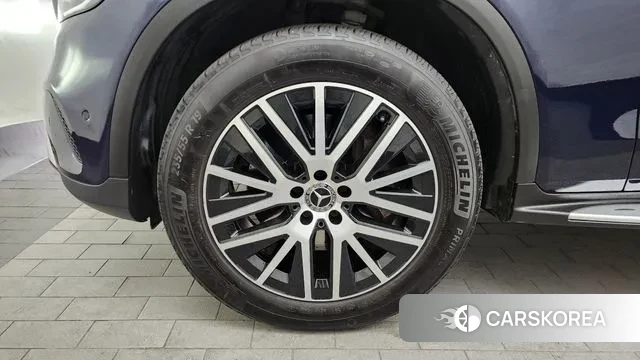 Mercedes-Benz GLC-Class X253 id 3479075 из Кореи 15