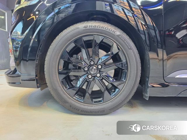 Kia Carnival 4th generation id 4740413 из Кореи 15