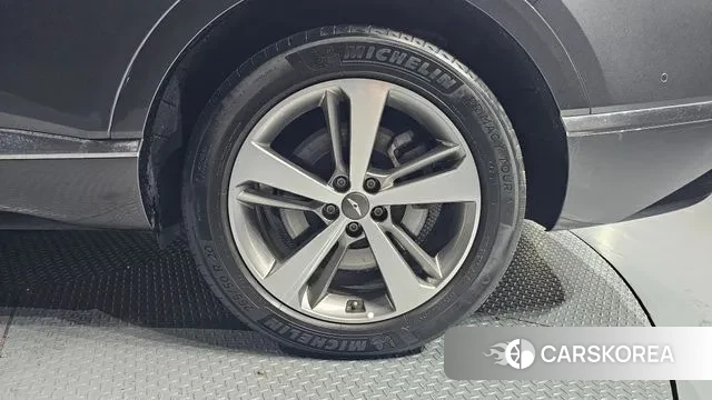 Genesis GV80 id 3747743 из Кореи 15