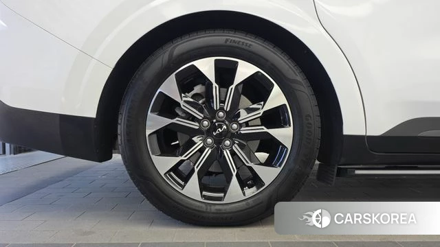 Kia Carnival 4th generation id 4854201 из Кореи 26