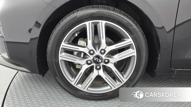 Kia Come New K3 id 4310619 из Кореи 27
