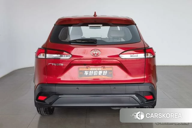 Toyota Fenglanda id 4273971 из Китая 19
