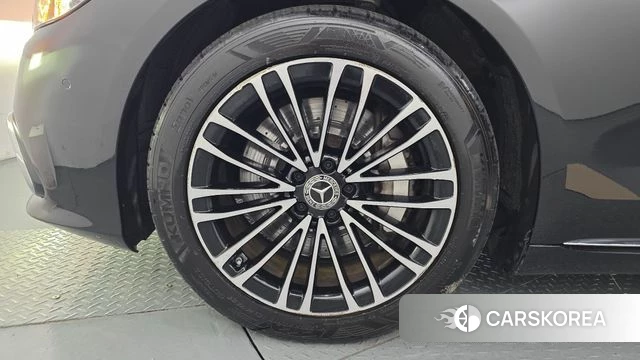 Mercedes-Benz S-Class W223 id 4759032 из Кореи 15
