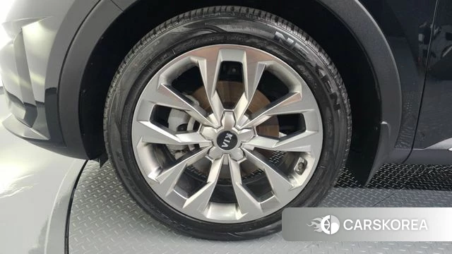 Kia Sorento 4th Generation id 4429206 из Кореи 30