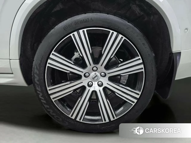 Volvo XC90 second Generation id 3940113 из Кореи 15