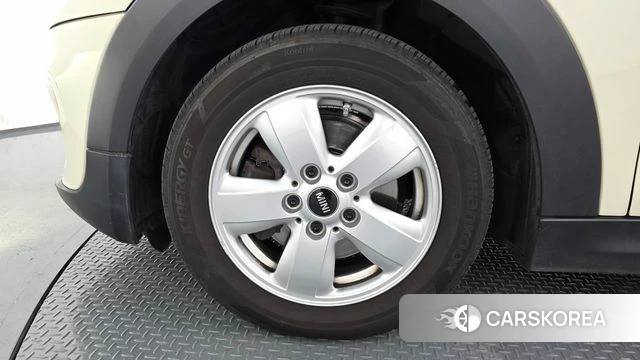 Mini Cooper id 4764699 из Кореи 25