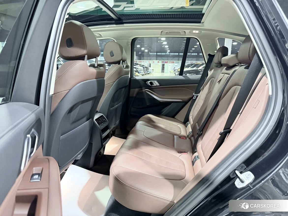 BMW X5 (imported) id 4452192 из Китая 12