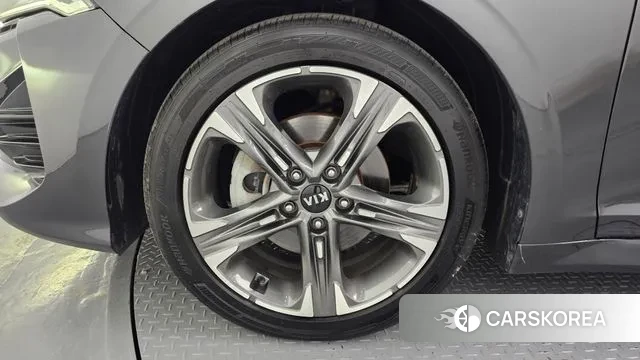 Kia K5 3rd generation id 3203234 из Кореи 15