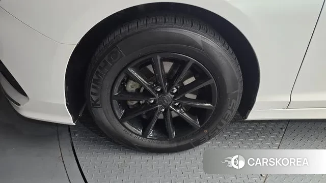 Hyundai Sonata New Rise id 3547318 из Кореи 15