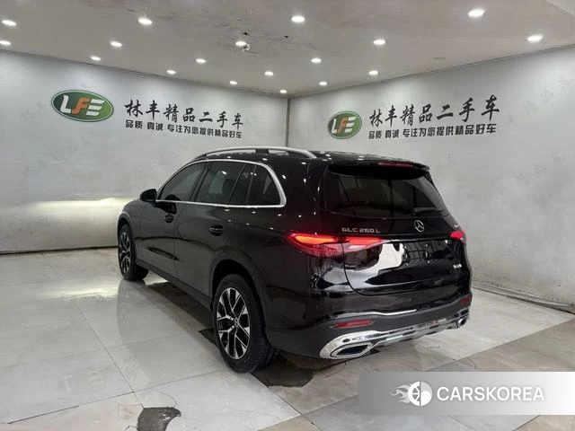Mercedes-Benz GLC id 4380651 из Китая 25