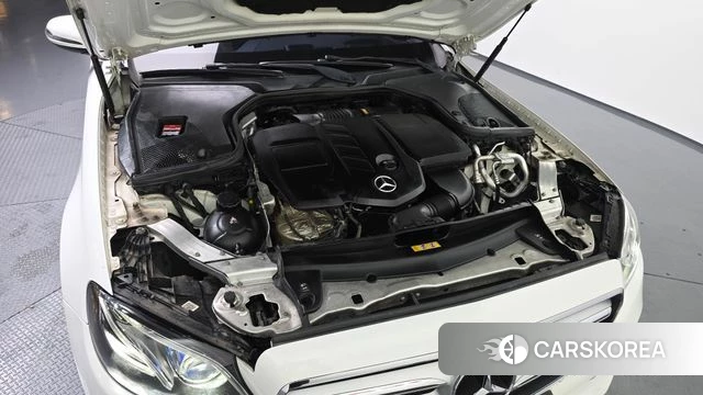 Mercedes-Benz E-Class W213 id 3808069 из Кореи 15