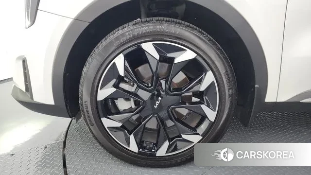 Kia The New Sorento 4th Generation id 3272819 из Кореи 15