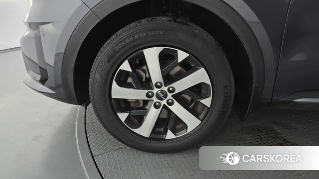 Kia Sorento 4th Generation id 4579706 из Кореи 15