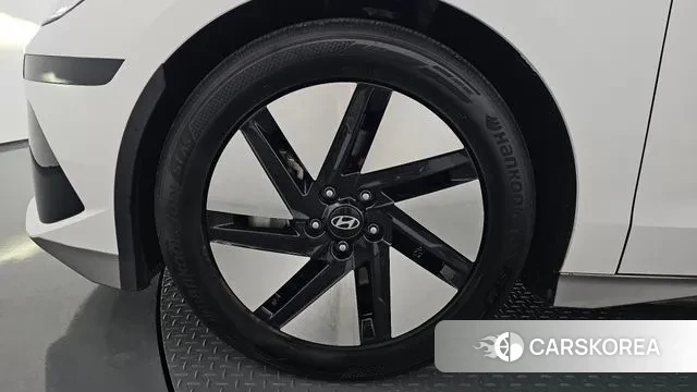 Hyundai Ionic 6 id 3561036 из Кореи 15