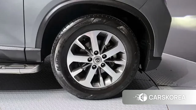 Ssangyong All New Rexton id 3411975 из Кореи 15