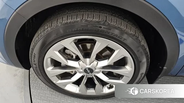 Kia Sorento 4th Generation id 3389721 из Кореи 15