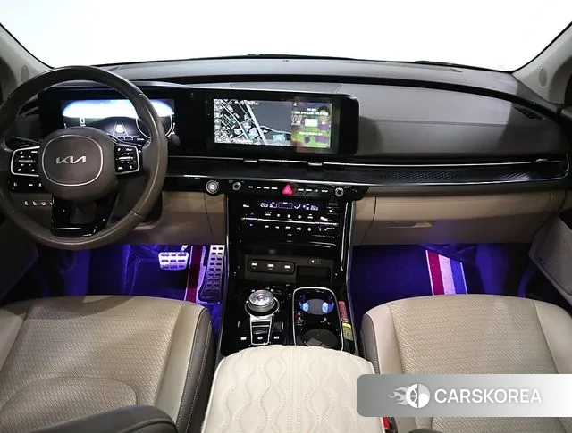 Kia Carnival 4th generation id 3697018 из Кореи 15