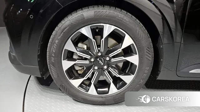 Kia Carnival 4th generation id 3777621 из Кореи 15