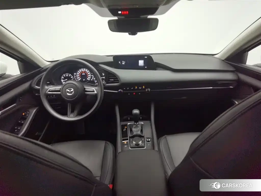 Mazda 3 id 4538889 из Китая 19