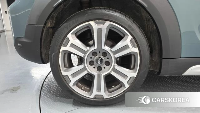 Mini Cooper S Countryman id 4195461 из Кореи 26