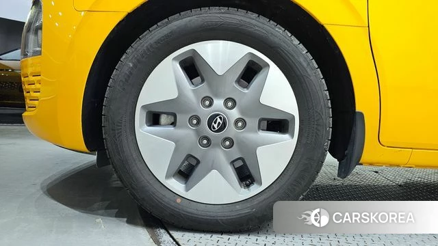 Hyundai Staria id 4266313 из Кореи 15